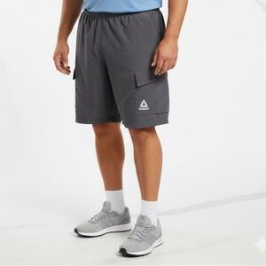 Reebok Men's Vintage Shorts